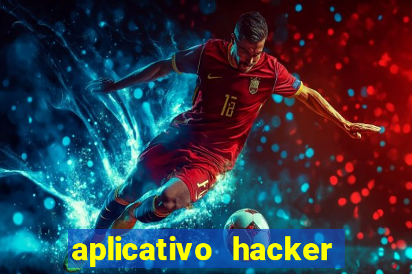 aplicativo hacker fortune tiger